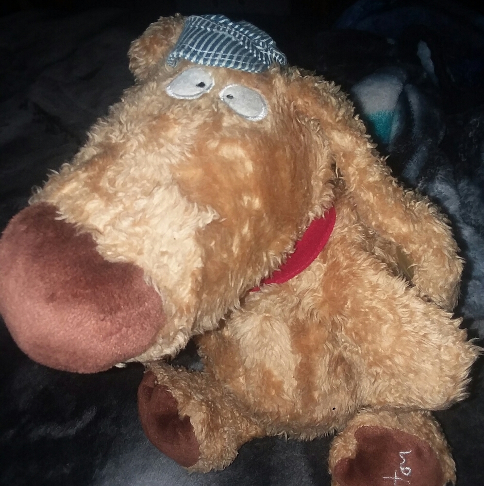 Stuffed Animal Bundle - Picture 3 of 5